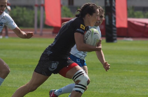 # Polskie Rugby # Polski Związek Rugby