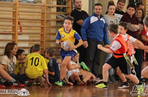 # Polskie Rugby # Polski Związek Rugby