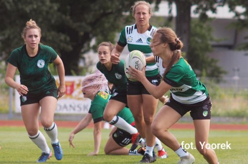 # Polskie Rugby # Polski Związek Rugby