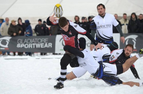 # Polskie Rugby # Polski Związek Rugby