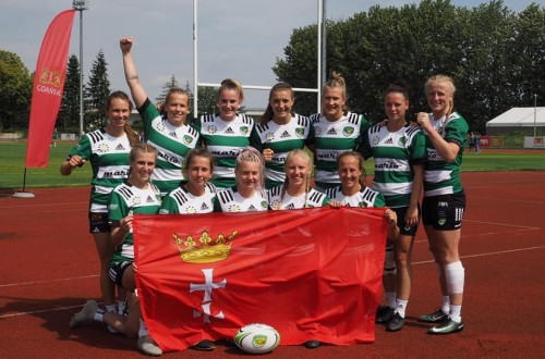 # Polskie Rugby # Polski Związek Rugby