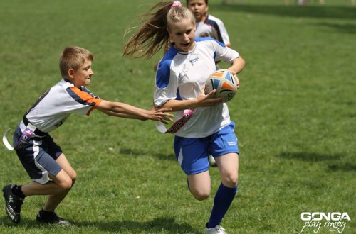 # Polskie Rugby # Polski Związek Rugby