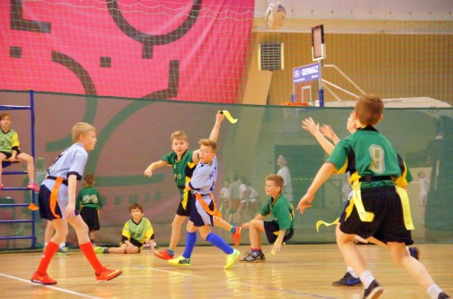# Polskie Rugby # Polski Związek Rugby