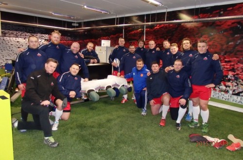# Polskie Rugby # Polski Związek Rugby