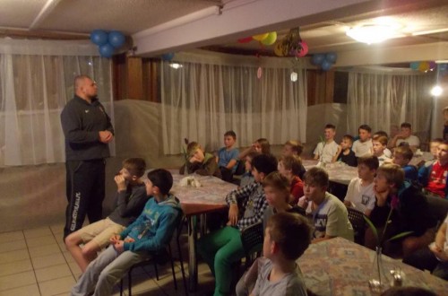 # Polskie Rugby # Polski Związek Rugby