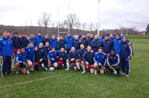 # Polskie Rugby # Polski Związek Rugby