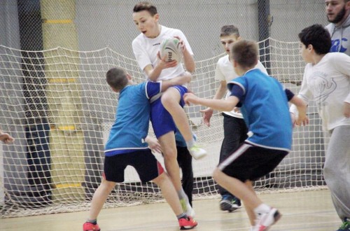 # Polskie Rugby # Polski Związek Rugby