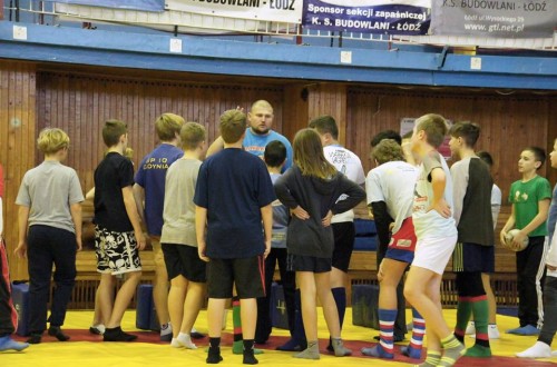 # Polskie Rugby # Polski Związek Rugby