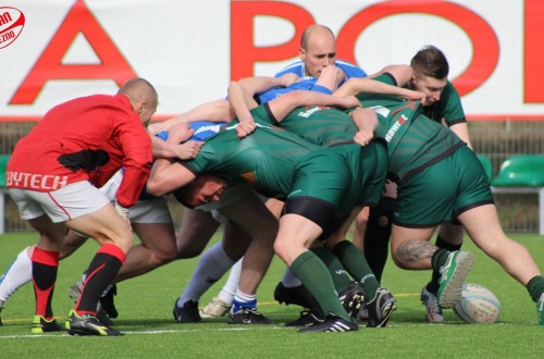 # Polskie Rugby # Polski Związek Rugby