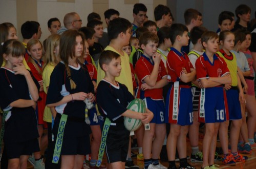 # Polskie Rugby # Polski Związek Rugby