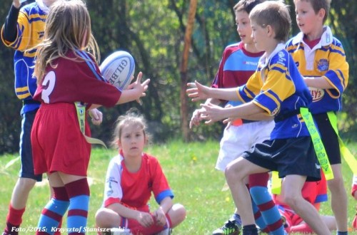 # Polskie Rugby # Polski Związek Rugby
