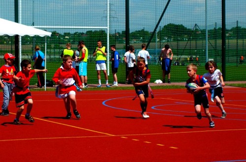 # Polskie Rugby # Polski Związek Rugby