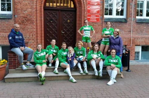 # Polskie Rugby # Polski Związek Rugby
