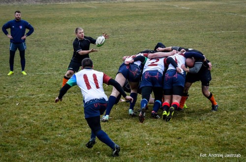 # Polskie Rugby # Polski Związek Rugby