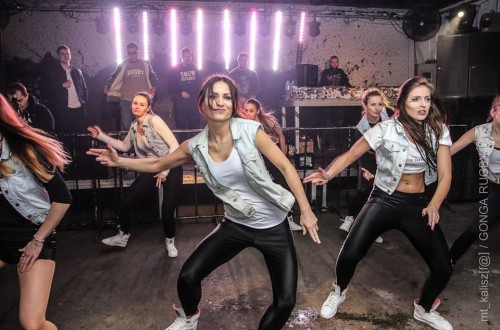 # Polskie Rugby # Polski Związek Rugby