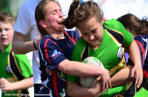 # Polskie Rugby # Polski Związek Rugby