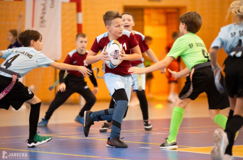 # Polskie Rugby # Polski Związek Rugby