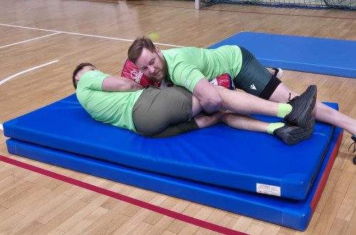 # Polskie Rugby # Polski Związek Rugby