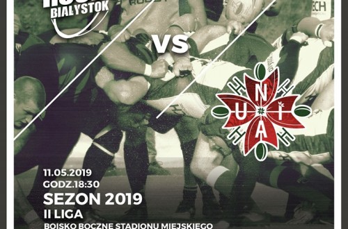 # Polskie Rugby # Polski Związek Rugby