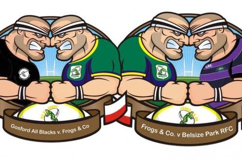 # Polskie Rugby # Polski Związek Rugby