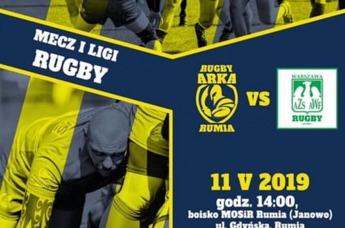 # Polskie Rugby # Polski Związek Rugby