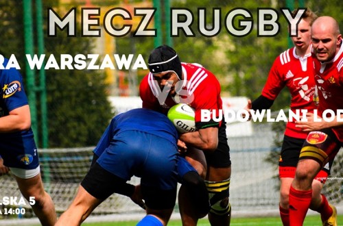 # Polskie Rugby # Polski Związek Rugby