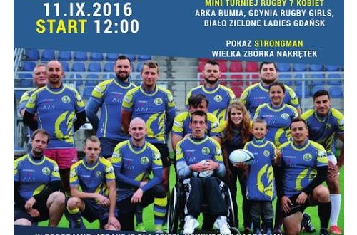 # Polskie Rugby # Polski Związek Rugby