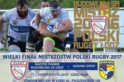 # Polskie Rugby # Polski Związek Rugby