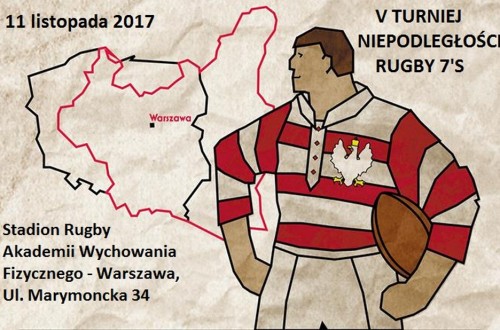 # Polskie Rugby # Polski Związek Rugby