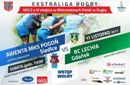 # Polskie Rugby # Polski Związek Rugby