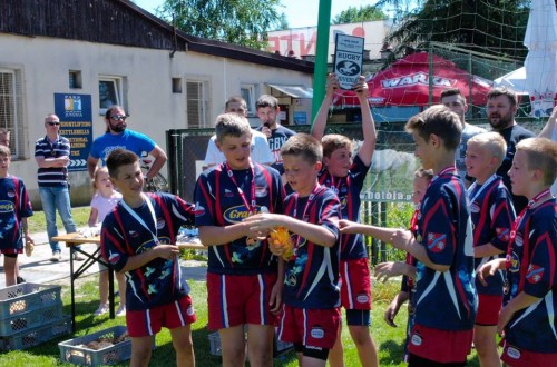 # Polskie Rugby # Polski Związek Rugby