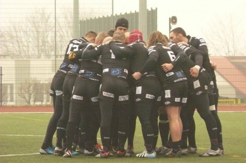 # Polskie Rugby # Polski Związek Rugby