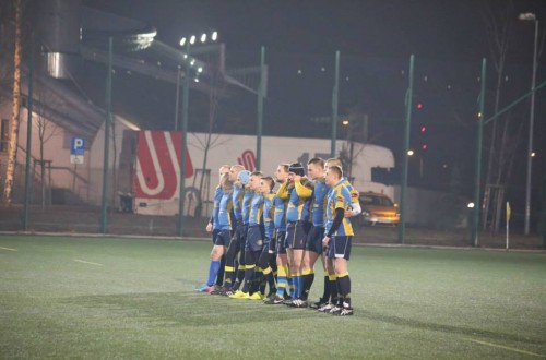 # Polskie Rugby # Polski Związek Rugby