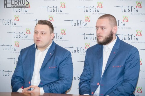 # Polskie Rugby # Polski Związek Rugby
