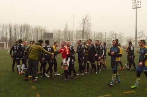 # Polskie Rugby # Polski Związek Rugby