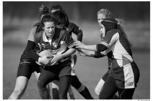 # Polskie Rugby # Polski Związek Rugby