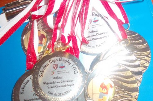 # Polskie Rugby # Polski Związek Rugby