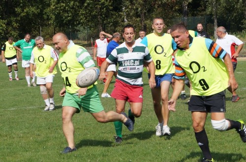# Polskie Rugby # Polski Związek Rugby