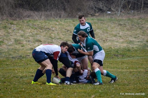 # Polskie Rugby # Polski Związek Rugby