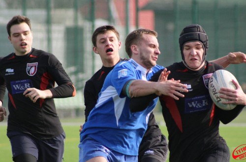 # Polskie Rugby # Polski Związek Rugby