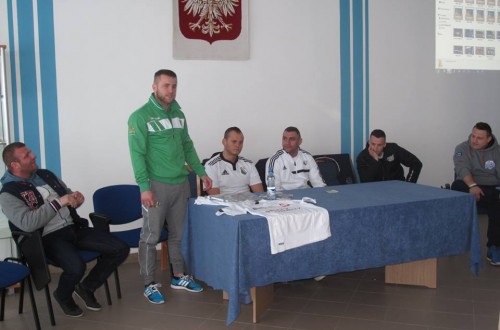 # Polskie Rugby # Polski Związek Rugby