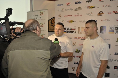 # Polskie Rugby # Polski Związek Rugby
