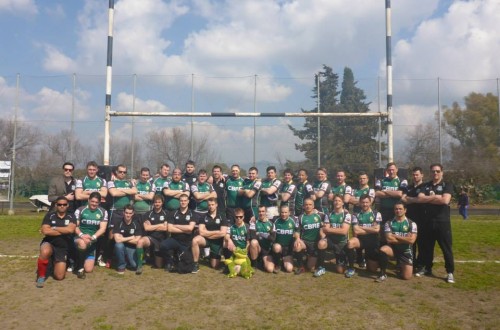 # Polskie Rugby # Polski Związek Rugby