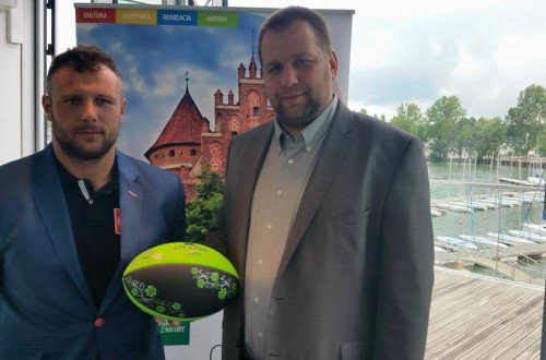 # Polskie Rugby # Polski Związek Rugby