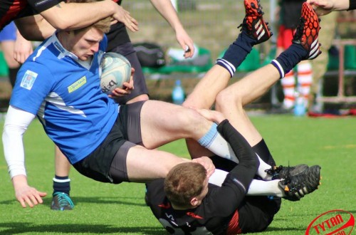 # Polskie Rugby # Polski Związek Rugby