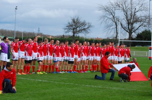 # Polskie Rugby # Polski Związek Rugby