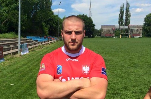 # Polskie Rugby # Polski Związek Rugby