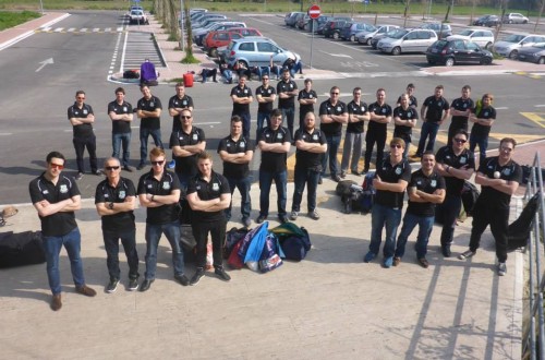 # Polskie Rugby # Polski Związek Rugby