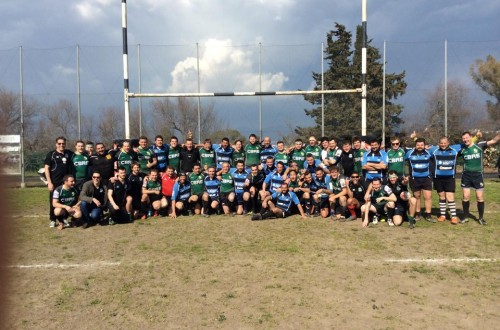 # Polskie Rugby # Polski Związek Rugby