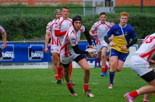 # Polskie Rugby # Polski Związek Rugby